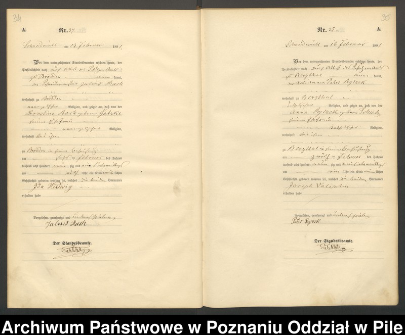 image.from.unit.number "Księga urodzeń"