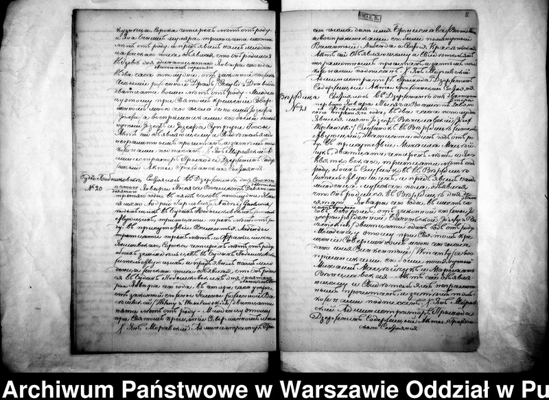 image.from.unit.number "Akta urodzeń, małżeństw i zgonów"