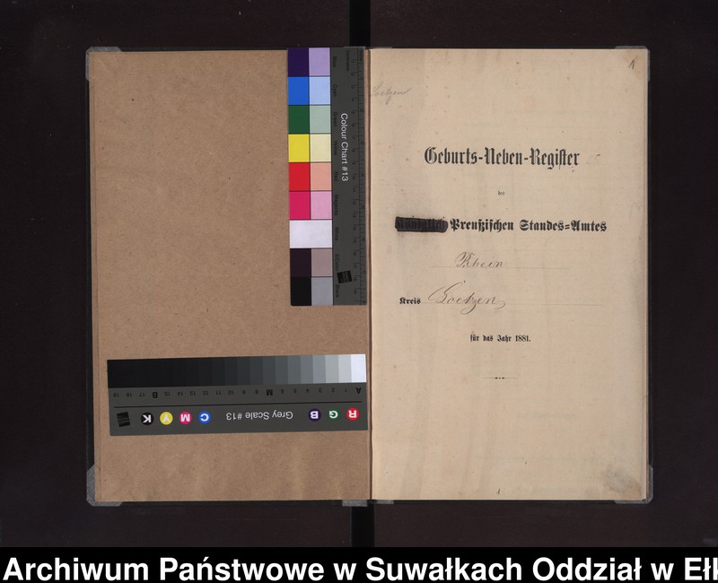 image.from.unit "Geburts-Neben-Register des Preussischen Standes-Amtes Rhein Kreis Loetzen"