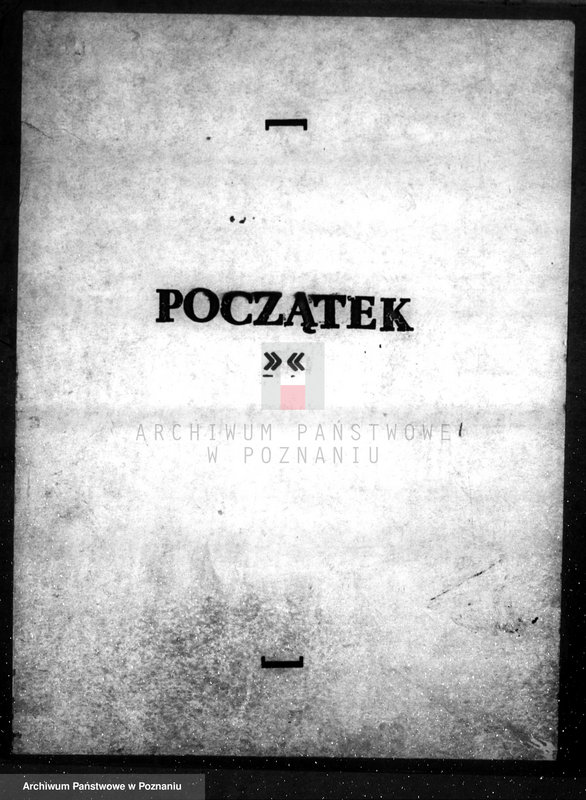 Obraz 3 z jednostki "Zatwierdzenie urządzenia fabryki maszyn "Wiepofama" w Poznaniu"