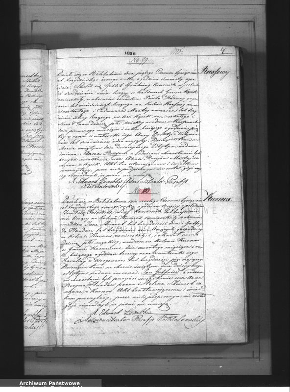 image.from.team "Akta stanu cywilnego Parafii Ewangelicko - Augsburskiej w Bełchatowie"