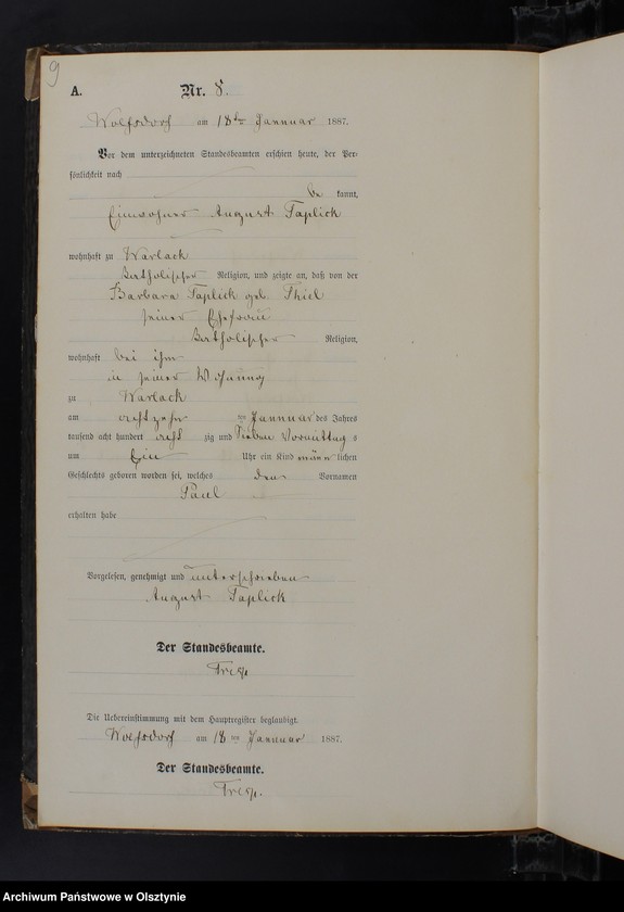 image.from.unit.number "Geburts-Neben-Register Nr 1 - 118"