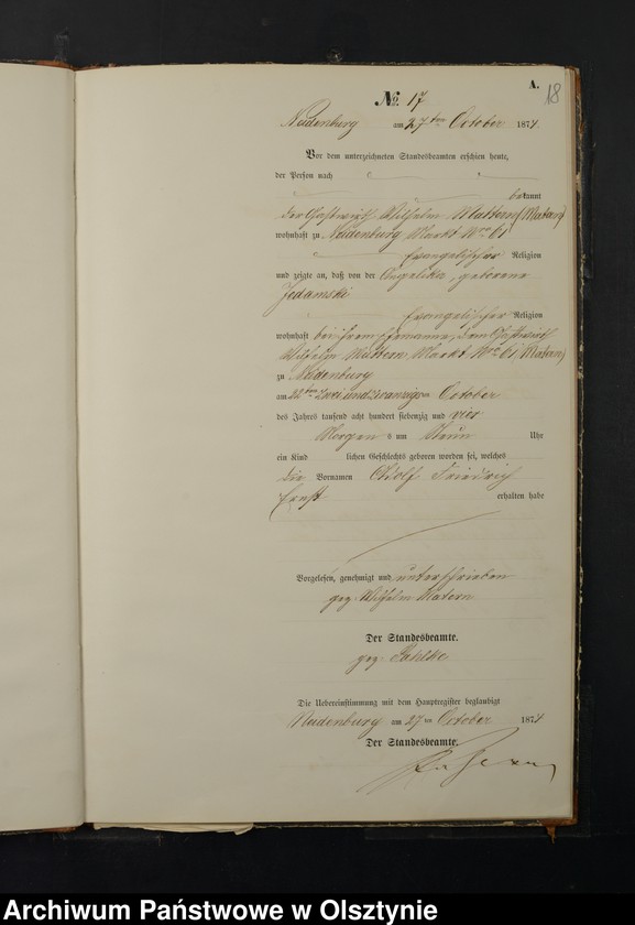 image.from.unit.number "Geburts-Neben-Register Nr 1 - 46"