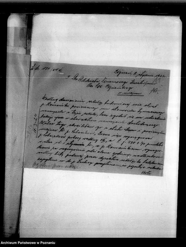 Obraz 15 z jednostki "Ogólne personalia Szkół zawodowych"