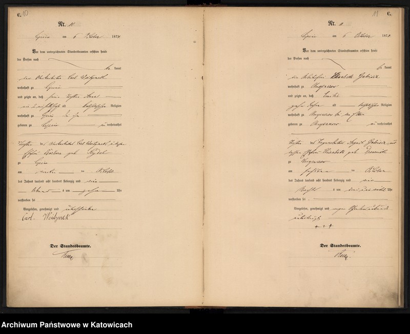 image.from.unit.number "Księga zgonów nr 1-105"