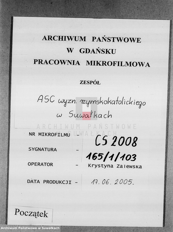 image.from.unit.number "[Akta urodzeń wyznania rzymskokatolickiego parafii w Suwałkach z lat 1893-1894]"