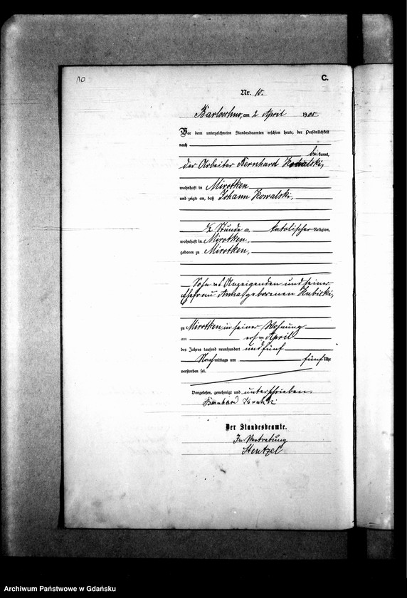 image.from.unit.number "Księga zgonów"