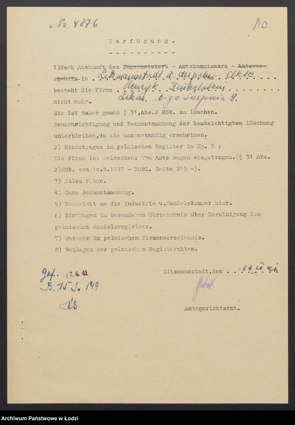 Obraz 12 z jednostki "Henryk Finkelstein – sklep galeneryjny"