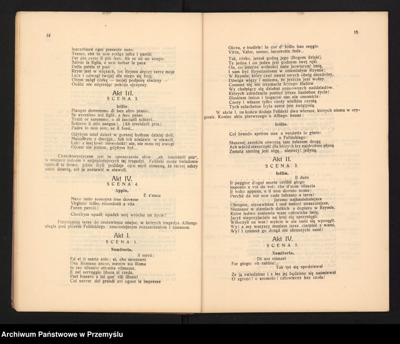 image.from.unit.number "XXXI Sprawozdanie c.k. Gimnazjum im. Rudolfa w Brodach za rok 1909"