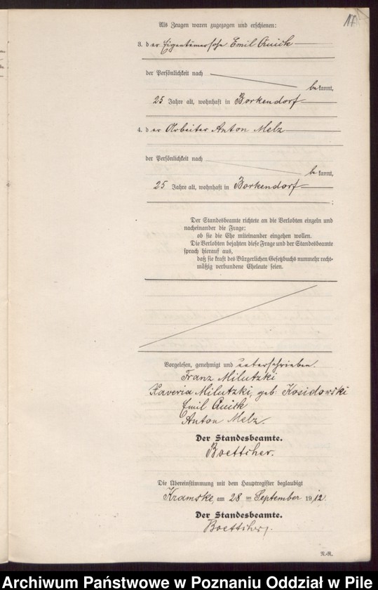 image.from.unit.number "Księga małżeństw"