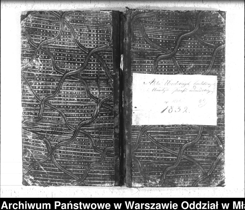 image.from.unit.number "Akta urodzin, małżeństw i zgonów"
