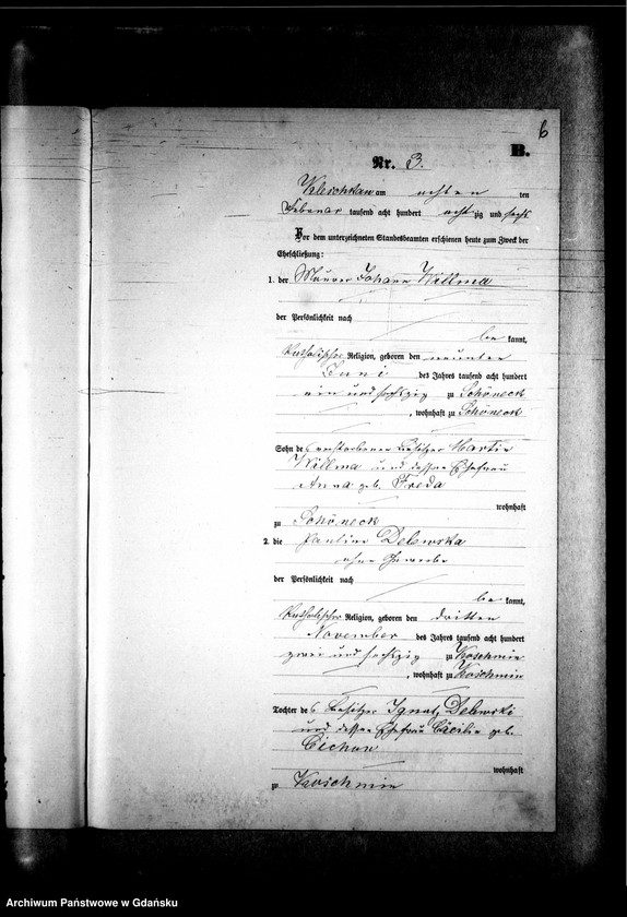 image.from.unit.number "Księga małżeństw"