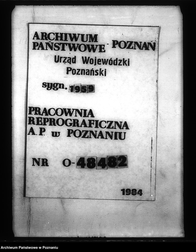 Obraz 16 z jednostki "Statut spółki odwodnienia w Świechocinie powiat międzychodzki"
