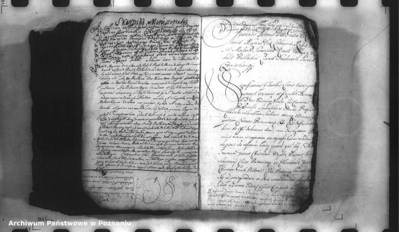 Obraz 17 z jednostki "Relationes [protocollon]"