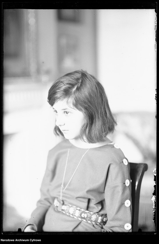 image.from.unit.number "Żona i córka płk. Bolesława Wieniawy-Długoszowskiego   "