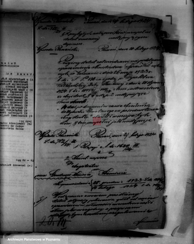 Obraz 17 z jednostki "Podatki Komunalne miasta Kożmina"