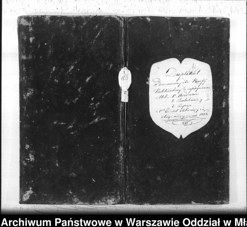 image.from.unit.number "Akta urodzin, małżeństw i zgonów"