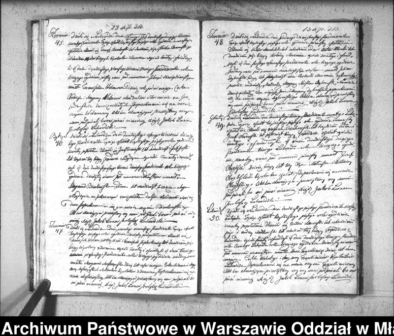 image.from.unit.number "Akta urodzin, małżeństw i zgonów"