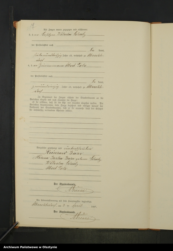 image.from.unit.number "Heiraths-Neben-Register Nr 1 - 4"