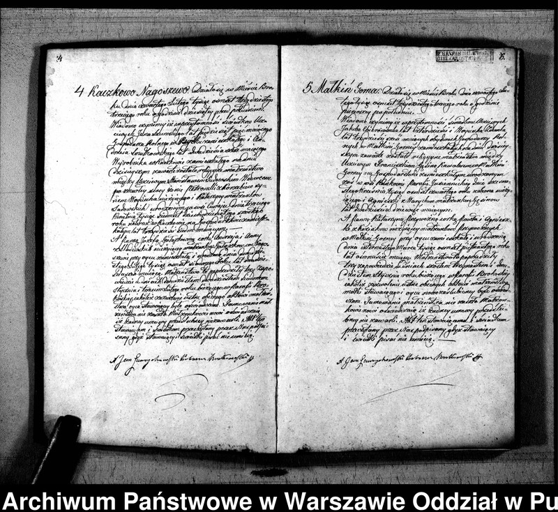 image.from.unit.number "Akta urodzeń, małżeństw i zgonów"