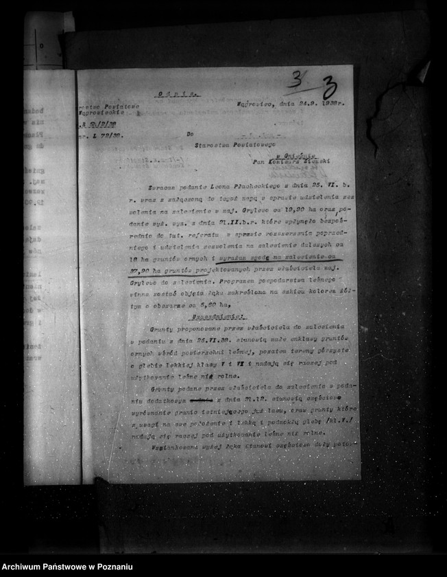image.from.unit.number "Las majętności leśna Grylewo powiat wągrowiecki"