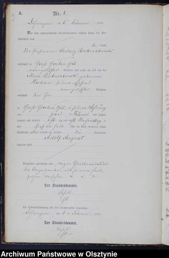 image.from.unit.number "Geburts-Neben-Register Nr 1 - 90"