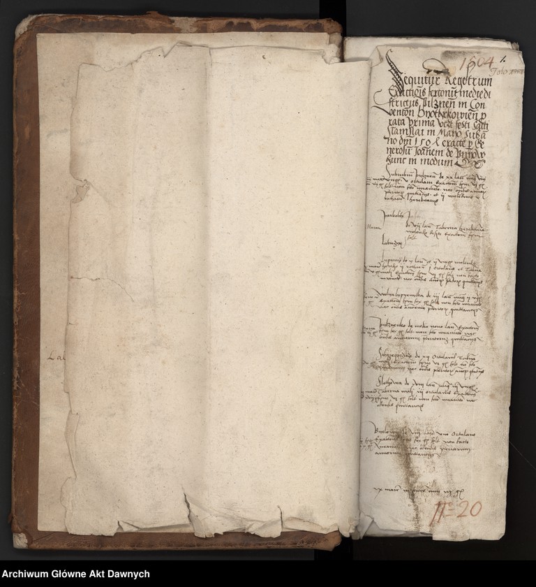 image.from.unit.number "Rejestry poborowe woj. sandomierskiego."