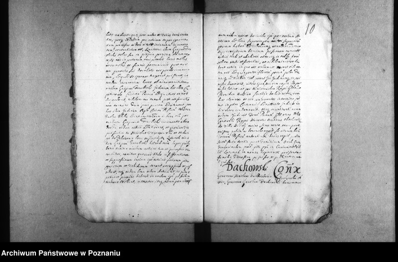 Obraz 16 z jednostki "Decreta [inducta]"