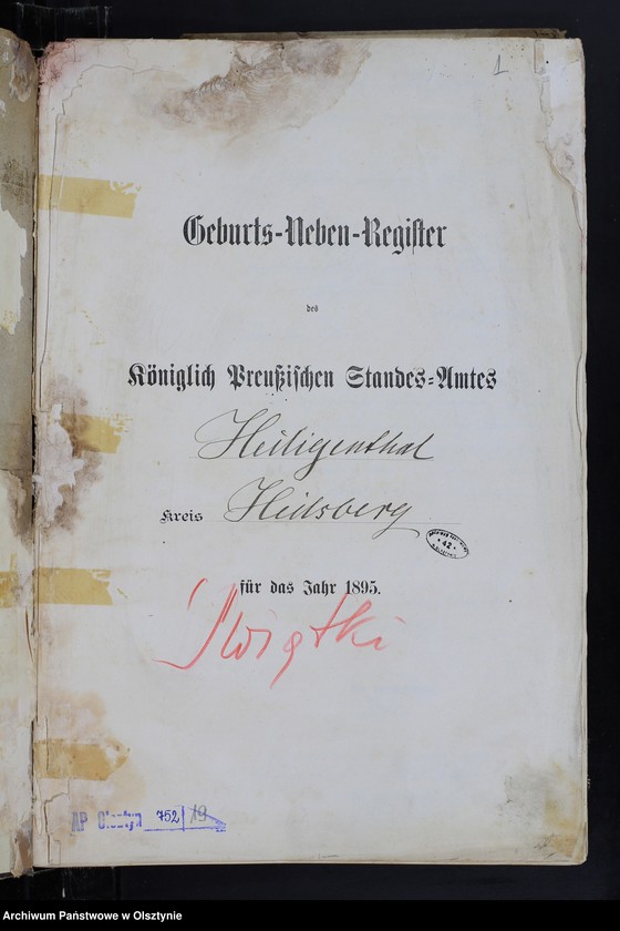 image.from.unit.number "Geburts-Neben-Register Nr 1 - 64"