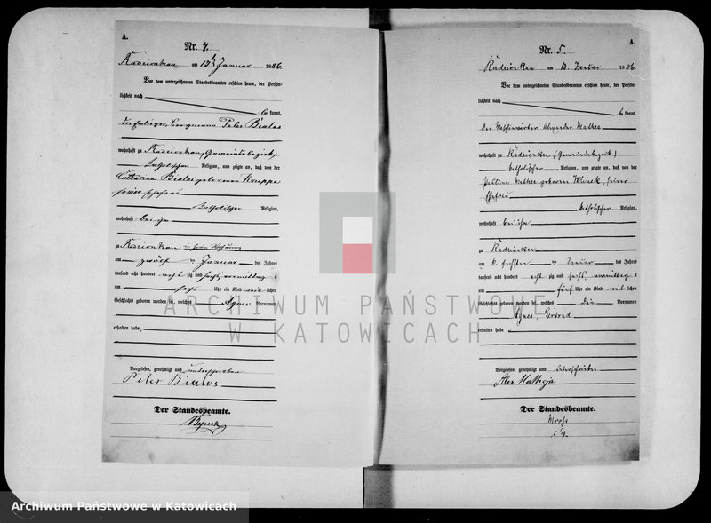 image.from.unit.number "Księga urodzeń za rok 1886 [nr 1-320]"