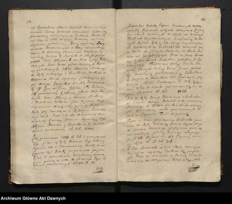 image.from.unit.number "Lustracja Starostw y Krolewszczyzn w wojewodztwie wołyńskim powiecie krzemienieckim leżących."