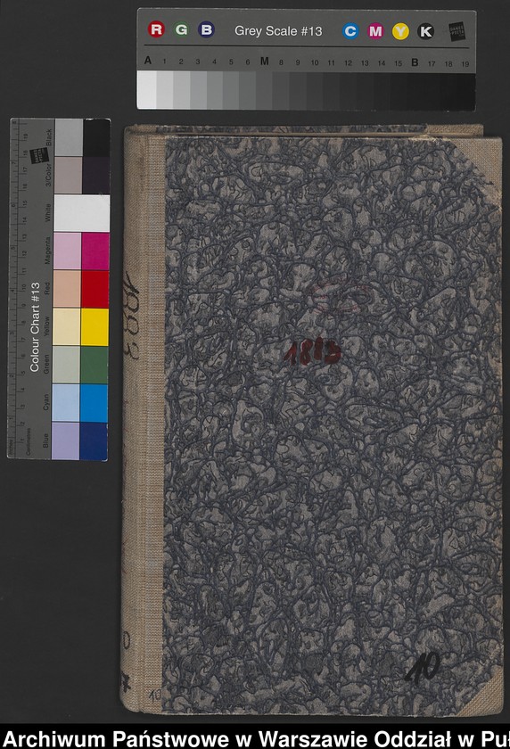 image.from.unit.number "Akta urodzeń, małżeństw, zgonów"