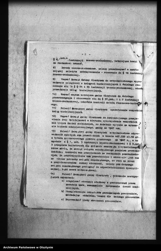 image.from.unit.number "Protokoły z inspekcji i zarządzenia polustracyjne insp. Samorządowe"