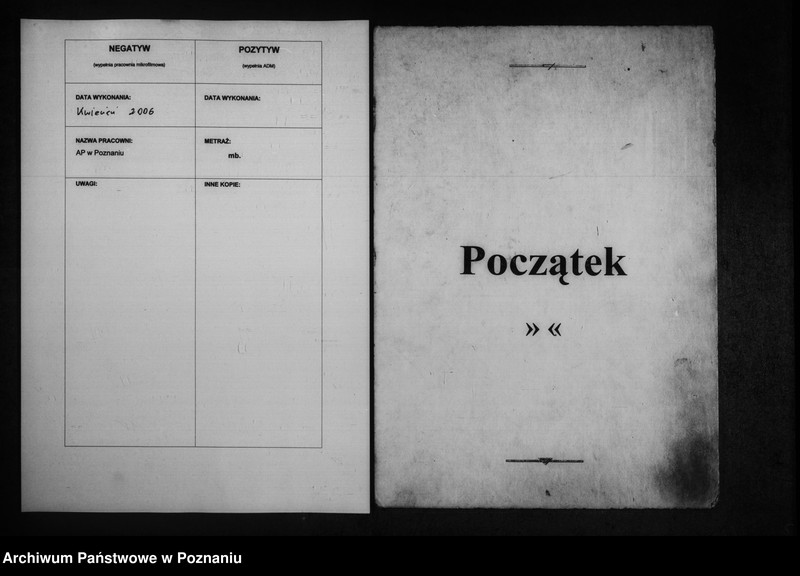 Obraz 2 z jednostki "Decreta [inducta]"