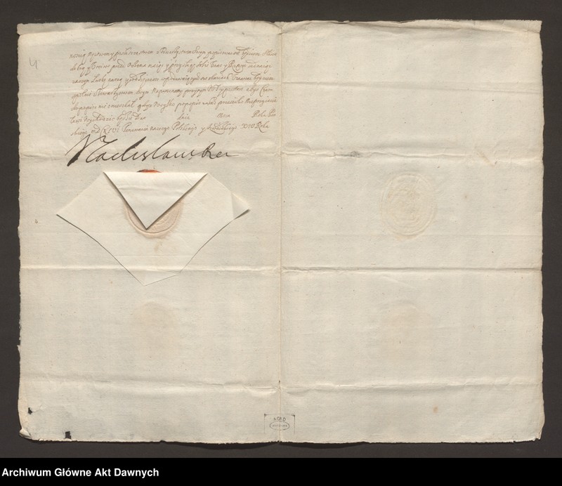 image.from.unit.number "Janusz Kiszka, woj. połocki, hetman wielki litewski. Janusz Kiszka, papiery związane z jego działalnością publiczną. Akta wojskowe."
