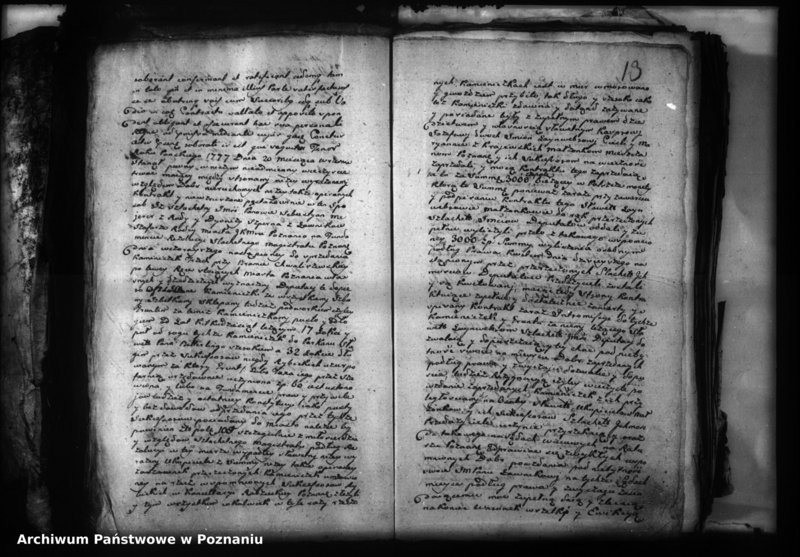 Obraz 16 z jednostki "Relationes [protocollon]"