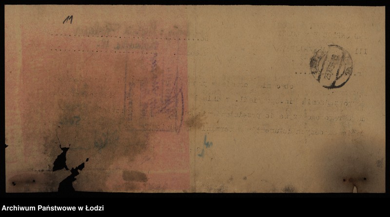 Obraz 13 z jednostki "„Chaskiel Fiszlewicz – sklep kolonialny"