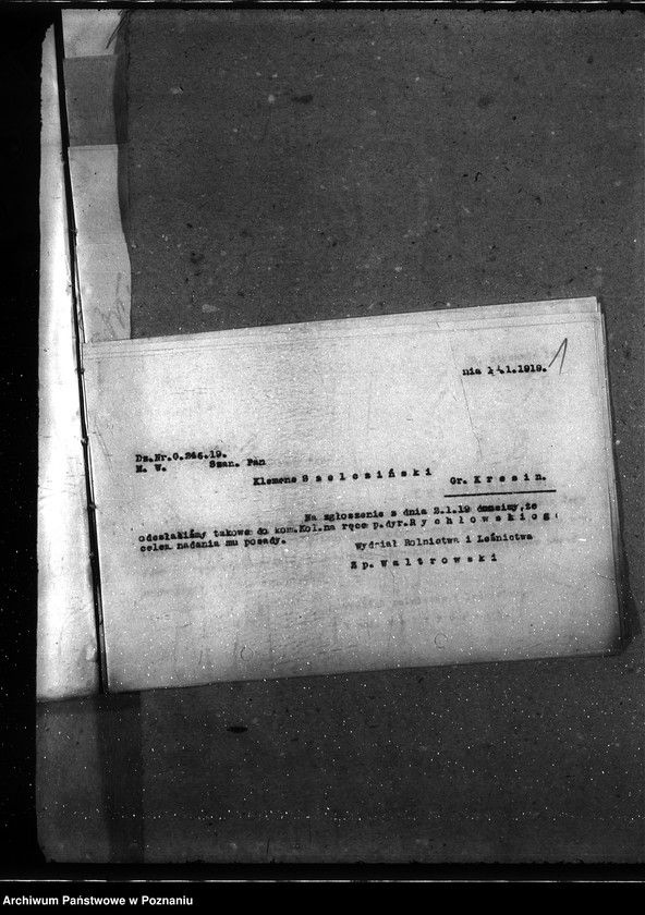 Obraz 5 z jednostki "Posady - zgłoszenia"