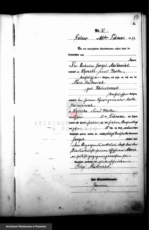 image.from.unit.number "Księga urodzeń"