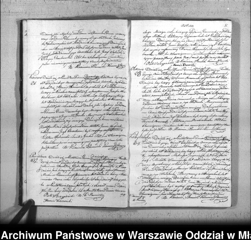 image.from.unit.number "Akta urodzin, małżeństw i zgonów"