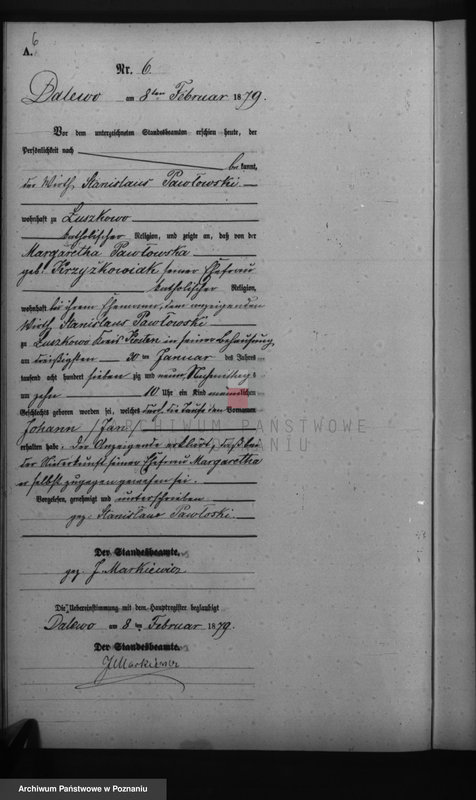 image.from.unit.number "Księga urodzeń"