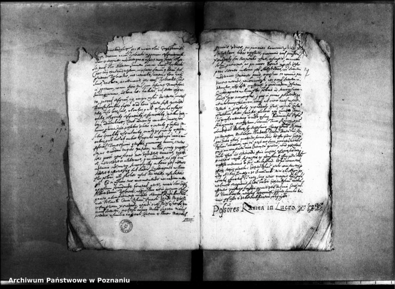 Obraz 9 z jednostki "Decreta officii [inducta]"