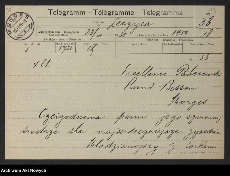 image.from.unit.number "Mleczko Stanisław - Moloncy Cherry; L.15-18, Młynarski Emil"