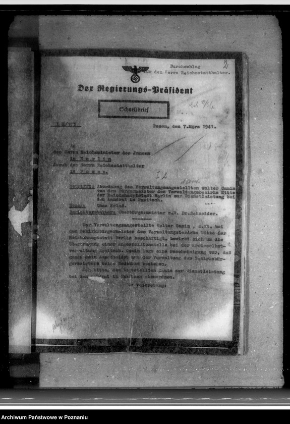 Obraz 6 z jednostki "Abordnungen der Angestellten"