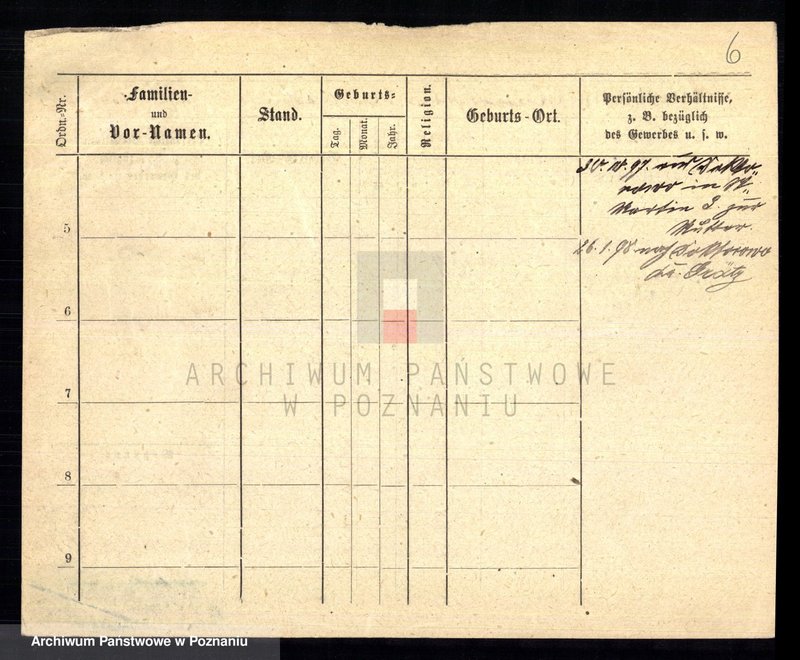 Obraz 8 z jednostki "Czapnik - Czarnecki"