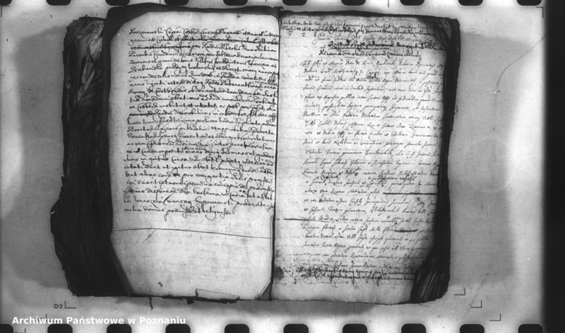 Obraz 5 z jednostki "Relationes [protocollon]"