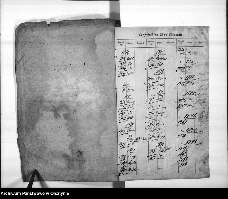 image.from.unit.number "Kreissekretär Meitsch [Emil] in Pr.[eussisch] Eylau"