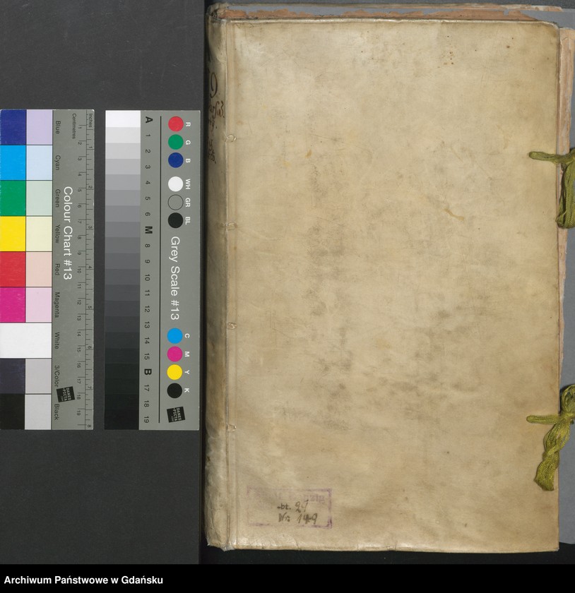 image.from.unit.number "Recesy Stanów, sejmik w Nowym i sejm w Warszawie 16 IV - 25 IV 1659"