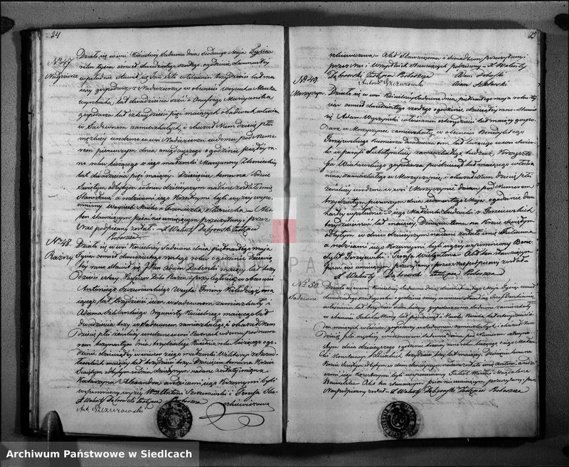 image.from.unit.number "Akta urodzeń, małżeństw, zgonów"