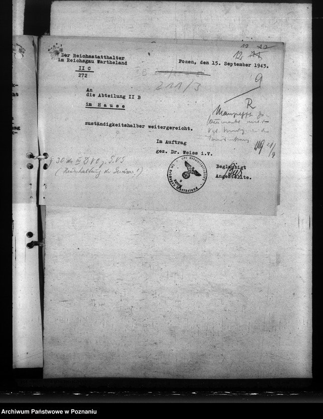 Obraz 16 z jednostki "Wasserversorgung. Kanalisation"